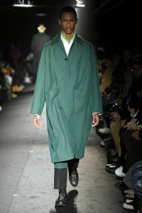 Christian Dada Men's Fall 2019
