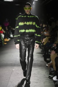Christian Dada Men's Fall 2019