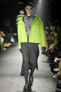 Christian Dada Men's Fall 2019