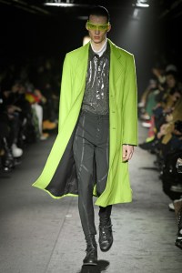 Christian Dada Men's Fall 2019