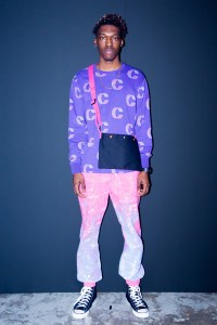 Clot Men's Fall 2019
