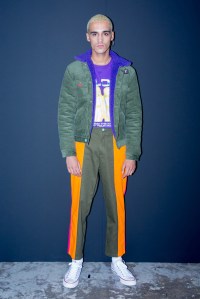 Clot Men's Fall 2019