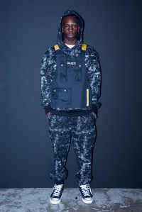 Clot Men's Fall 2019