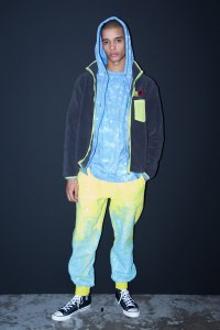 Clot Men's Fall 2019