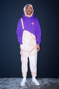 Clot Men's Fall 2019