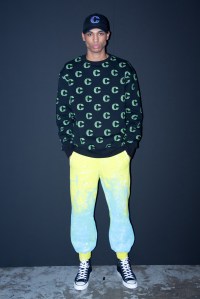 Clot Men's Fall 2019