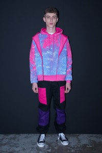 Clot Men's Fall 2019