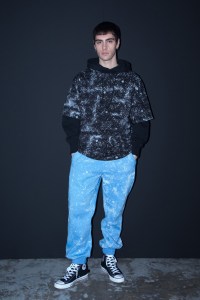 Clot Men's Fall 2019