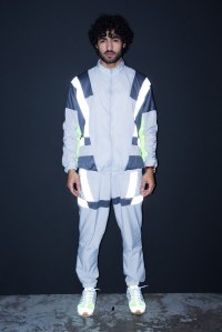 Clot Men's Fall 2019