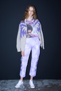 Clot Men's Fall 2019