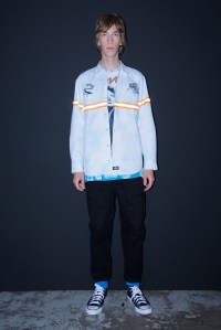 Clot Men's Fall 2019