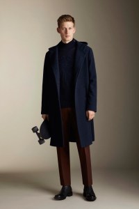 Corneliani Men's Fall 2019