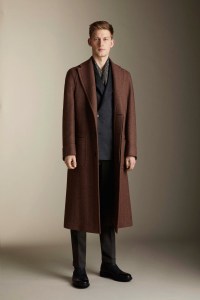 Corneliani Men's Fall 2019