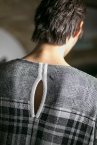 Backstage at Craig Green Men's Fall 2019