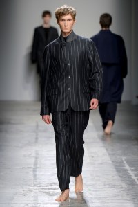 Sartorial Monk Men's Fall 2019