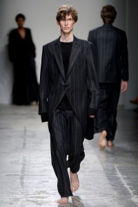 Sartorial Monk Men's Fall 2019