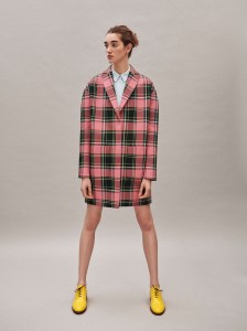 Delpozo Pre-Fall 2019