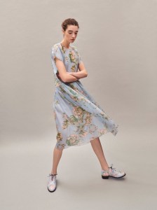 Delpozo Pre-Fall 2019
