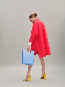 Delpozo Pre-Fall 2019