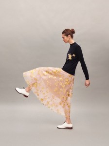 Delpozo Pre-Fall 2019
