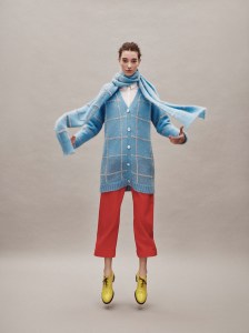 Delpozo Pre-Fall 2019