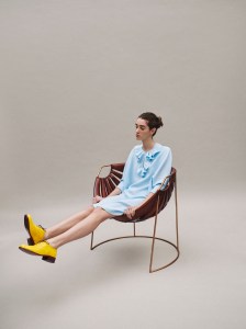 Delpozo Pre-Fall 2019