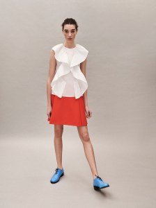 Delpozo Pre-Fall 2019