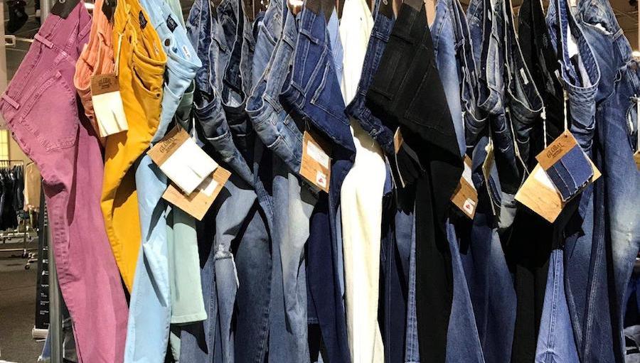 Global Denim