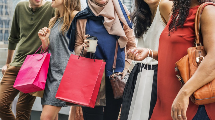 dramatic shifts in retail texworld