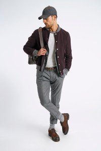 Eleventy Men's Fall 2019