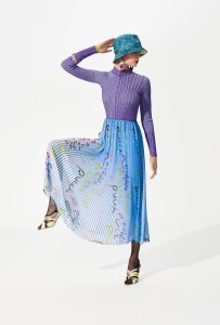 Emilio Pucci Pre-Fall 2019
