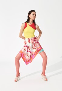 Emilio Pucci Pre-Fall 2019