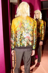 ETRO Men's Fall 2019