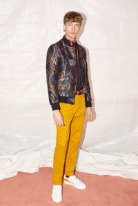 ETRO Men's Fall 2019