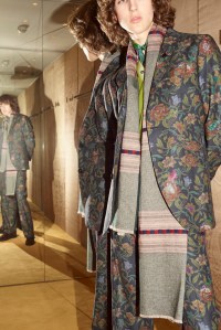 ETRO Men's Fall 2019