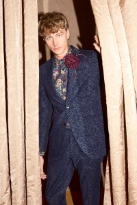 ETRO Men's Fall 2019