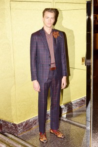 ETRO Men's Fall 2019