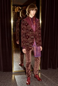 ETRO Men's Fall 2019