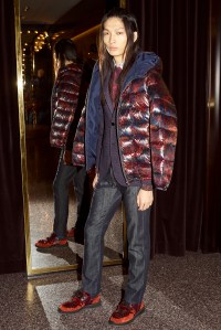 ETRO Men's Fall 2019
