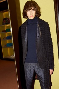 ETRO Men's Fall 2019