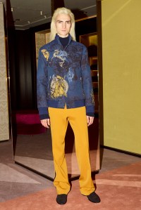 ETRO Men's Fall 2019