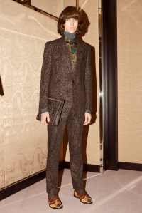 ETRO Men's Fall 2019