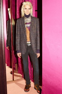 ETRO Men's Fall 2019
