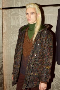 ETRO Men's Fall 2019