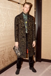ETRO Men's Fall 2019