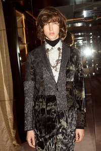 ETRO Men's Fall 2019