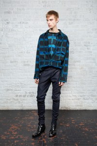 Forcerepublik Men's Fall 2019