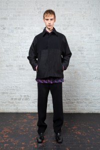 Forcerepublik Men's Fall 2019
