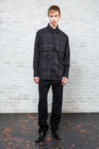 Forcerepublik Men's Fall 2019