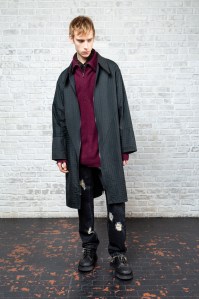 Forcerepublik Men's Fall 2019